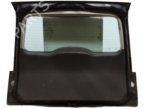 Tailgate FORD FOCUS C-MAX (DM2) 1.8 TDCi | BP35972890C6 - Image 2