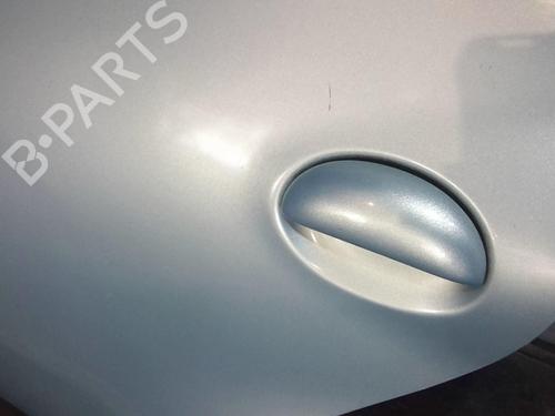 Left rear door TOYOTA AYGO (_B1_) 1.0 (KGB10_, KGB10R) | BP20355122C4 