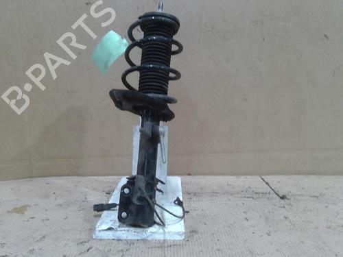 Used Left front shock absorber Left front shock absorber 37742672 37742672