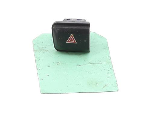 Used Warning switch PEUGEOT 208 I (CA_, CC_) 1.2 VTI 82 (82 hp) 28160016