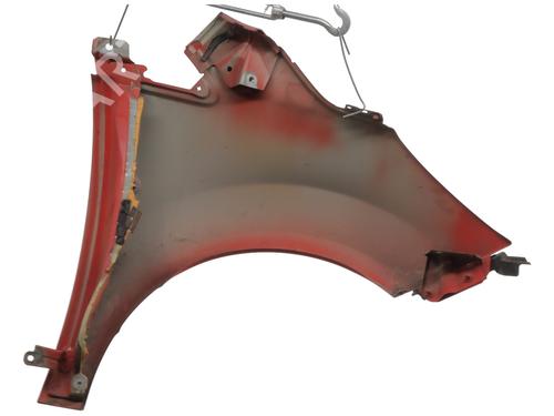Left front fenders FORD KA (RU8) 1.2 | BP28048371C41 