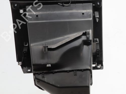 Glove box CITROËN C3 III (SX) 1.2 PureTech 82 | BP29600391C95 