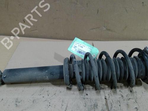 Used Right front shock absorber PEUGEOT 407 (6D_) 2.0 HDi 135 (6DRHRH, 6DRHRE, 6DRHRG, 6DRHRJ) (136 hp) 32041171