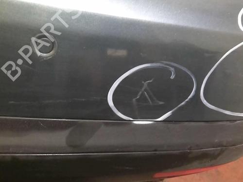 Rear bumper VW JETTA III (1K2) 1.9 TDI | BP20357766C8 