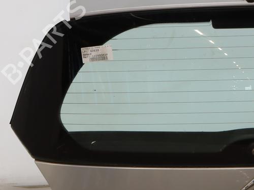 tailgate-citroen-c2-jm_-2003-2004-2005-2006-2007-2008-2009-2010-2011-2012-2013-2014-2015-2016-2017-33220824 main image