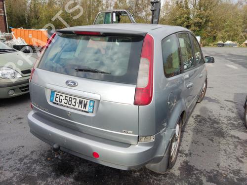 Steering column stalk FORD FOCUS C-MAX (DM2) 1.6 TDCi | BP21777861I23 