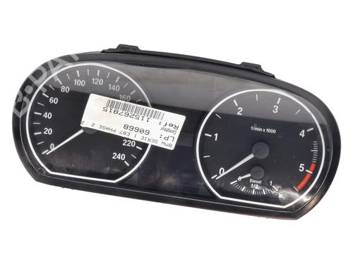 Used Instrument cluster Instrument cluster BMW 1 (E87) 118 d (143 hp) 30362214 30362214