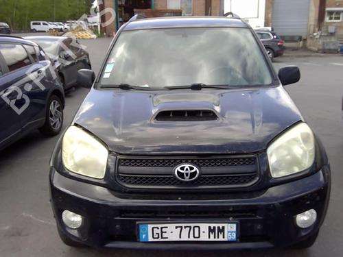 Starter TOYOTA RAV 4 II (_A2_) 2.0 D 4WD (CLA20_, CLA21_, CLA20R, CLA21R) | BP36281967M8 - Image 12