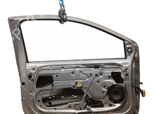 left-front-door-renault-twingo-ii-cn0_-2007-27884668 main image