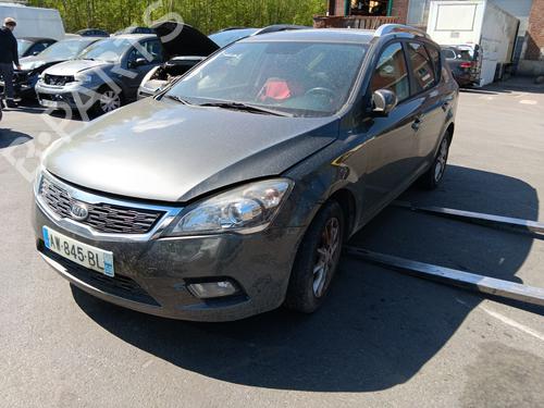 Rear right window mechanism KIA CEE'D SW (ED) 1.6 CRDi 90 | BP34151404C25  - Image 8