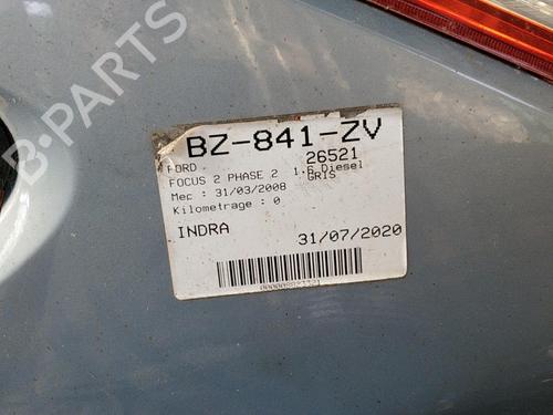 Intercooler FORD FOCUS II (DA_, HCP, DP) 1.6 TDCi | BP20364091M30 