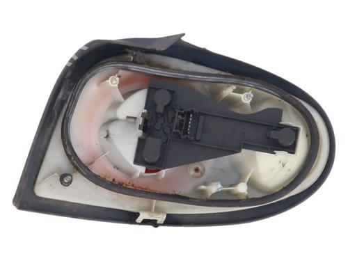 Used Left taillight Left taillight 36792058 36792058