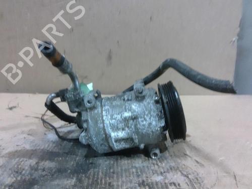 Used AC compressor TOYOTA VERSO (_R2_) 1.6 D4-D (WAR20_) (112 hp) 32174953