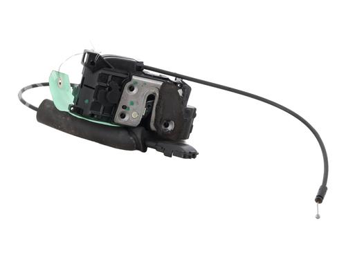 Used Rear left lock RENAULT MEGANE III Grandtour (KZ0/1) 1.5 dCi (KZ09, KZ0D, KZ1G, KZ29, KZ14, KZ1W, KZ10, KZ1F,... (110 hp) 27689941