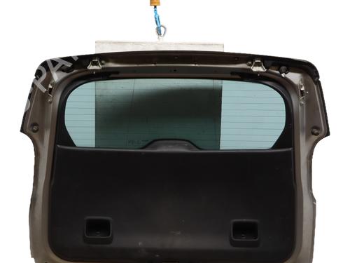 tailgate-peugeot-5008-0u_-0e_-2009-2010-2011-2012-2013-2014-2015-2016-2017-38032826 main image