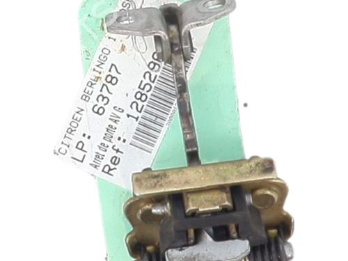 Used Hinge/Door check strap Hinge/Door check strap 37164341 37164341