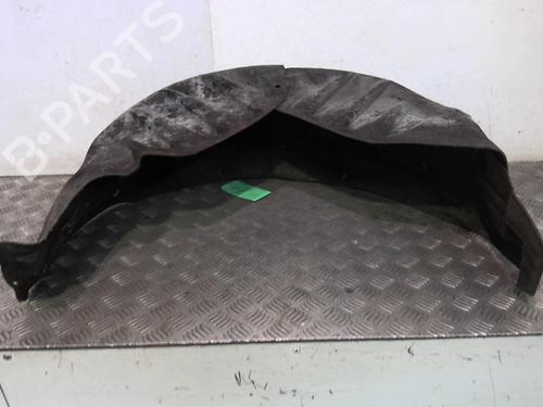Used Wheel arch RENAULT SCÉNIC III (JZ0/1_) 1.9 dCi (JZ0J, JZ1J, JZ1K, JZ1S) (131 hp) 20365874
