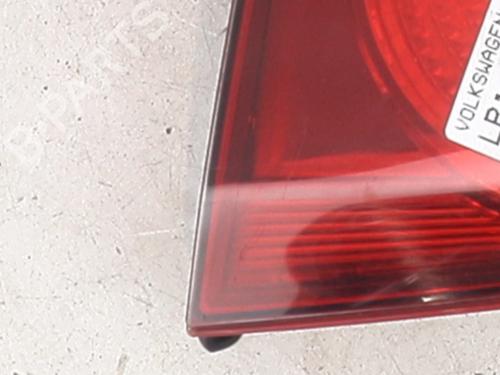 Right tailgate light VW GOLF PLUS V (5M1, 521)  | BP38940208C80  - Image 5