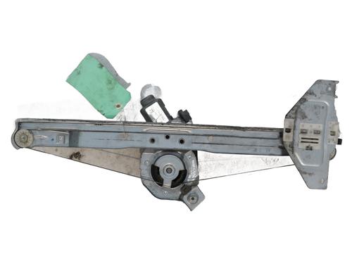 Front right window mechanism CITROËN C3 II (SC_) 1.4 HDi 70 (SC8HZC, SC8HR0, SC8HP4) | BP30116330C23 - Image 2