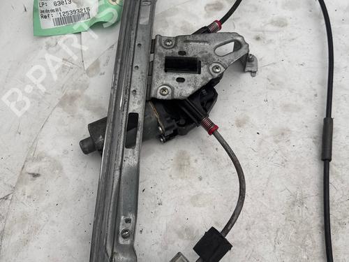 Used Front left window mechanism Front left window mechanism 35902272 35902272