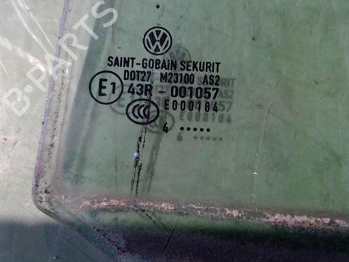 Used Rear right door window Rear right door window VW TOURAN (1T1, 1T2) 1.9 TDI (105 hp) 26184139 26184139
