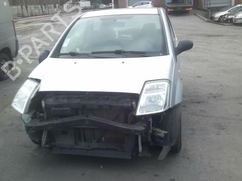 Left taillight CITROËN C2 (JM_) 1.1 | BP22004643C34 
