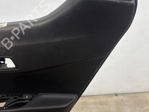 Rear right panel TOYOTA C-HR (_X1_) 1.8 Hybrid (ZYX10_, ZYX11_, ZYX10R, ZYX11R) | BP39519210C61 - Image 2