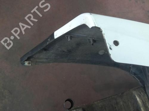 Front bumper CITROËN SAXO (S0, S1) 1.5 D | BP20357666C7 