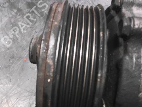 AC compressor OPEL MERIVA A MPV (X03) 1.7 CDTI (E75) | BP29863487M34