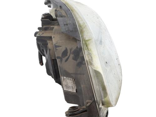 Left headlight SKODA ROOMSTER (5J7) 1.6 TDI | BP32199813C28