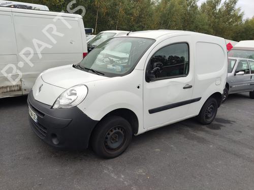Højre solskærm RENAULT KANGOO Express (FW0/1_) 1.5 dCi 70 (FW0A, KW0V) | BP30116357I2  - Image 6