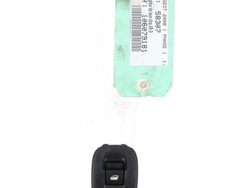 Right rear window switch PEUGEOT 2008 I (CU_) 1.6 HDi | BP26034869I28  - Image 5
