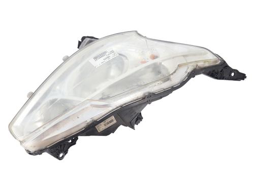 Right headlight PEUGEOT 208 I (CA_, CC_) 1.6 HDi / BlueHDi 75 | BP32254354C29