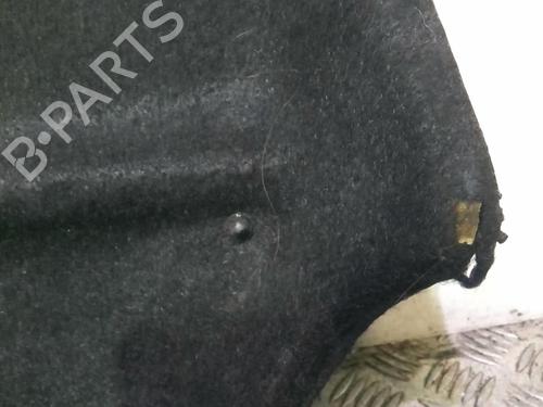 Rear parcel shelf HONDA CIVIC VIII Hatchback (FN, FK) 1.4 (FK1) | BP20368450C85 
