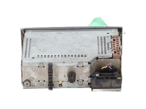 Used Radio Radio RENAULT CLIO II (BB_, CB_) 1.2 (BB0A, BB0F, BB10, BB1K, BB28, BB2D, BB2H, CB0A,... (58 hp) 31287742 31287742