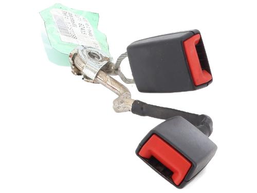 Engache cinturón AUDI A3 (8P1) 1.9 TDI (105 hp) 33186604