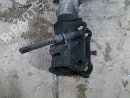 Used Left front shock absorber Left front shock absorber HYUNDAI i20 II (GB, IB) 1.1 CRDi (75 hp) 32322976 32322976