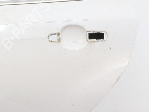 Left rear door FORD FOCUS III 1.6 Ti | BP32150085C4