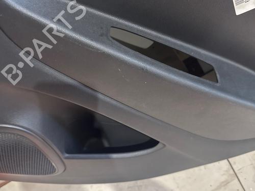 Rear right panel RENAULT CAPTUR I (J5_, H5_) 1.5 dCi 110 | BP40289900C61 - Image 5