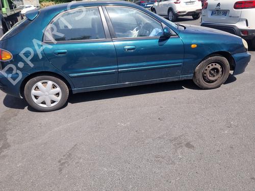 Engine DAEWOO LANOS (KLAT) 1.6 16V | BP31207199M1  - Image 10