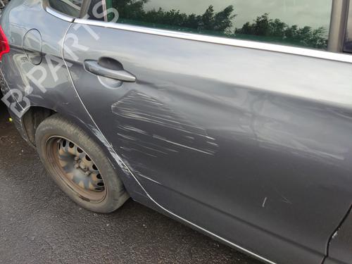 Rear mirror CITROËN C4 II (NC_) 1.6 HDi 115 | BP27811089I6 - Image 14