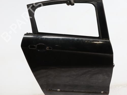 Used Right rear door CITROËN C5 III (RD_) 1.6 HDi 110 (RD9HZC) (109 hp) 30116450