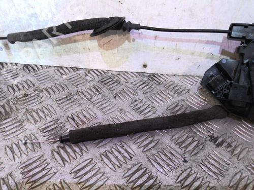 Rear left lock RENAULT MEGANE IV Hatchback (B9A/M/N_) 1.6 TCe 205 (B9MV) | BP20358225C100 