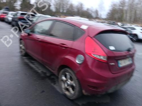 Left headlight FORD FIESTA VI (CB1, CCN) 1.4 TDCi | BP32254370C28 - Image 7
