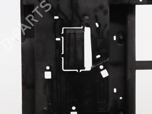 Front slam panel CITROËN C3 II (SC_) 1.4 HDi 70 (SC8HZC, SC8HR0, SC8HP4) | BP30501645C72 - Image 4