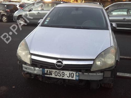 Right mirror OPEL ASTRA H (A04) 1.7 CDTI (L48) | BP21592250C27 