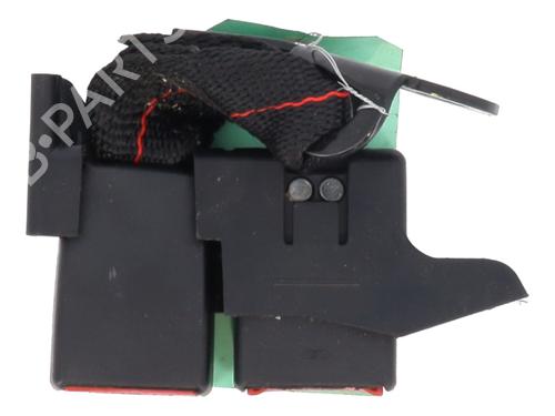 Seat buckle RENAULT MODUS / GRAND MODUS (F/JP0_) 1.5 dCi (FP0D, JP0D) | BP29840281I32