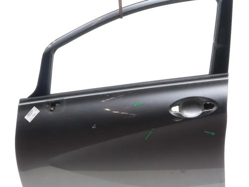 Used Left front door Left front door NISSAN NOTE (E12) 1.5 dCi (90 hp) 33803871 33803871