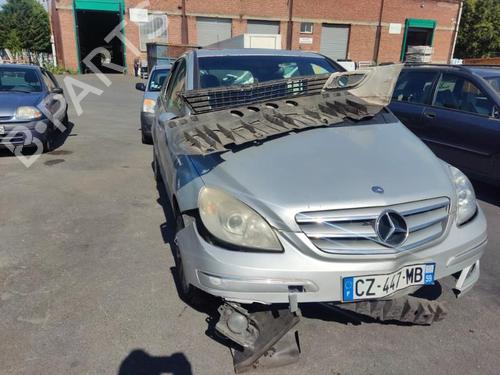 Right taillight MERCEDES-BENZ B-CLASS Sports Tourer (W245) B 180 CDI (245.207) | BP20365933C35 