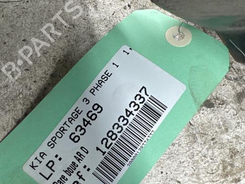 Used Wheel arch Wheel arch 36955647 36955647